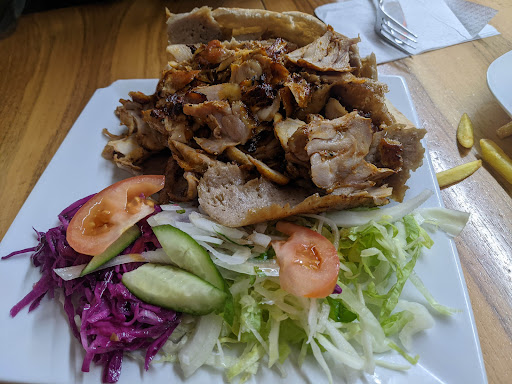 Photo of Cinar Grill - Hiltongrove Business Centre, 166 Hoe St, London E17 4QH
