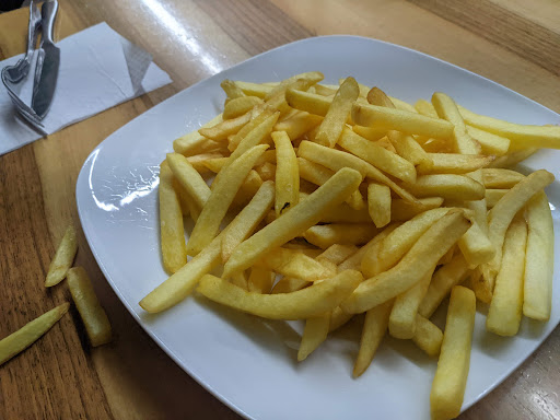 Photo of Cinar Grill - Hiltongrove Business Centre, 166 Hoe St, London E17 4QH