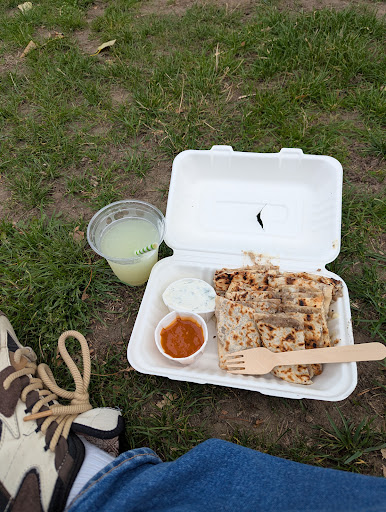Photo of Istanbul Gozleme London - Forest Rd, London E17 4PP