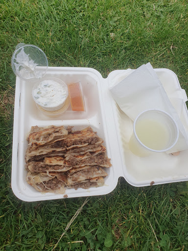 Photo of Istanbul Gozleme London - Forest Rd, London E17 4PP