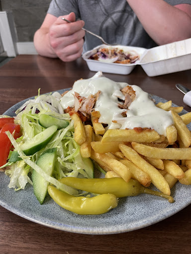 Photo of Charcoal Grill London - 155 Wood St, London E17 3LX