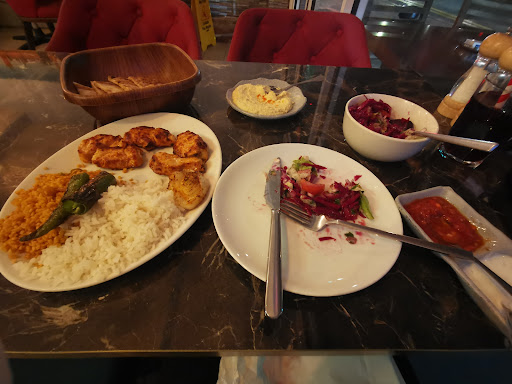 Photo of Charcoal Grill London - 155 Wood St, London E17 3LX