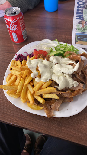Photo of Charcoal Grill London - 155 Wood St, London E17 3LX