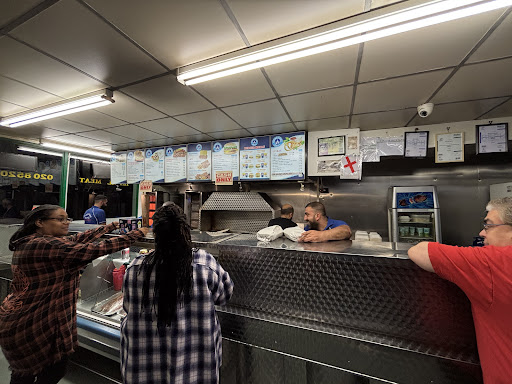 Photo of Charcoal Grill London - 155 Wood St, London E17 3LX