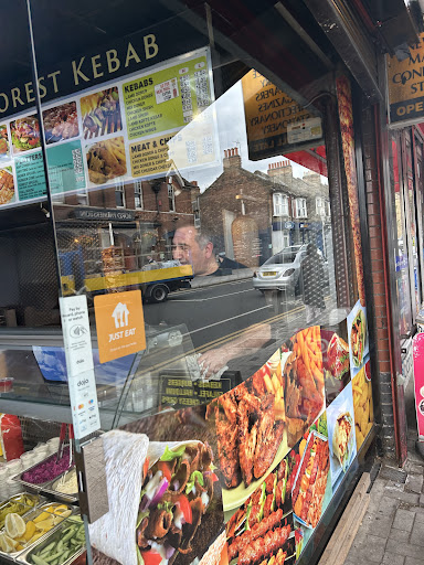 Photo of Forest Kebab - 285 Forest Rd, London E17 6HD