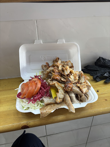 Photo of Forest Kebab - 285 Forest Rd, London E17 6HD