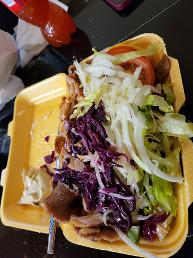 Photo of Forest Kebab - 285 Forest Rd, London E17 6HD
