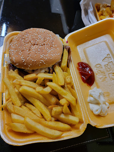 Photo of Forest Kebab - 285 Forest Rd, London E17 6HD
