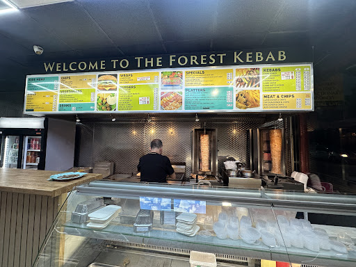 Photo of Forest Kebab - 285 Forest Rd, London E17 6HD