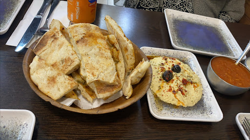 Photo of Deniz Best Kebab - 31 W Green Rd, South Tottenham, London N15 5BY