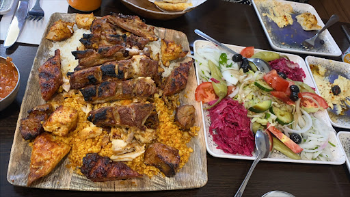 Photo of Deniz Best Kebab - 31 W Green Rd, South Tottenham, London N15 5BY