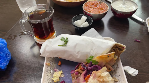 Photo of Deniz Best Kebab - 31 W Green Rd, South Tottenham, London N15 5BY