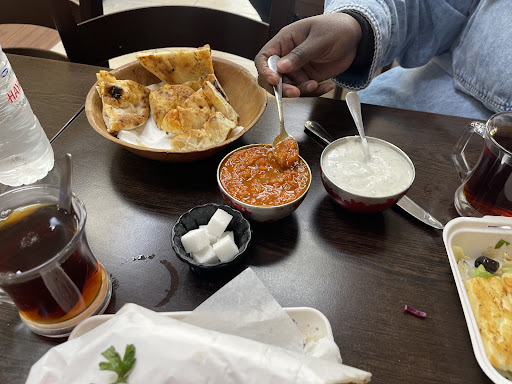 Photo of Deniz Best Kebab - 31 W Green Rd, South Tottenham, London N15 5BY