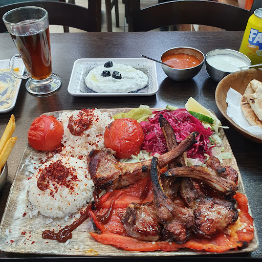 Photo of Deniz Best Kebab - 31 W Green Rd, South Tottenham, London N15 5BY