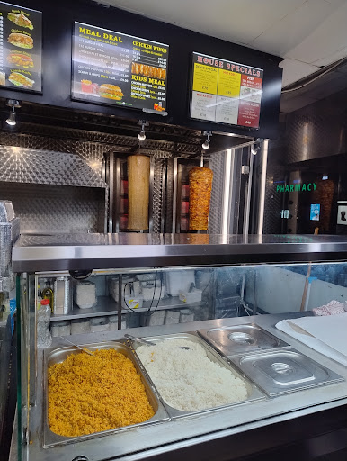 Photo of Deniz Best Kebab - 31 W Green Rd, South Tottenham, London N15 5BY