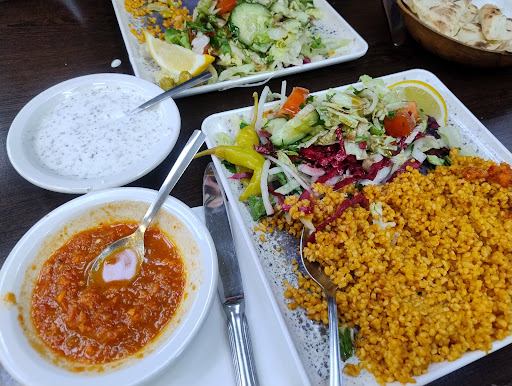Photo of Deniz Best Kebab - 31 W Green Rd, South Tottenham, London N15 5BY
