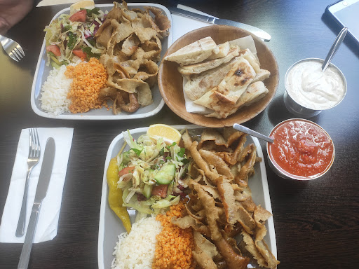 Photo of Deniz Best Kebab - 31 W Green Rd, South Tottenham, London N15 5BY