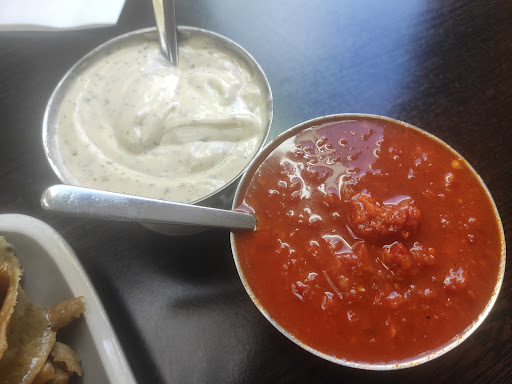 Photo of Deniz Best Kebab - 31 W Green Rd, South Tottenham, London N15 5BY