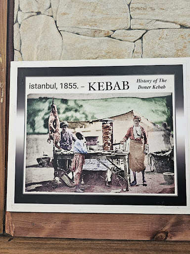 Photo of Deniz Best Kebab - 31 W Green Rd, South Tottenham, London N15 5BY