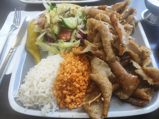 Photo of Deniz Best Kebab - 31 W Green Rd, South Tottenham, London N15 5BY