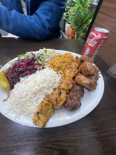 Photo of Deniz Best Kebab - 31 W Green Rd, South Tottenham, London N15 5BY