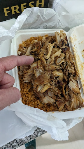 Photo of Deniz Best Kebab - 31 W Green Rd, South Tottenham, London N15 5BY