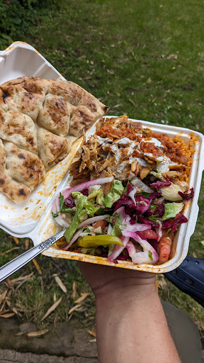 Photo of Deniz Best Kebab - 31 W Green Rd, South Tottenham, London N15 5BY