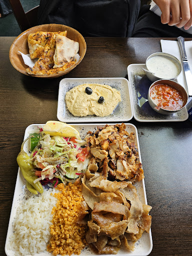 Photo of Deniz Best Kebab - 31 W Green Rd, South Tottenham, London N15 5BY