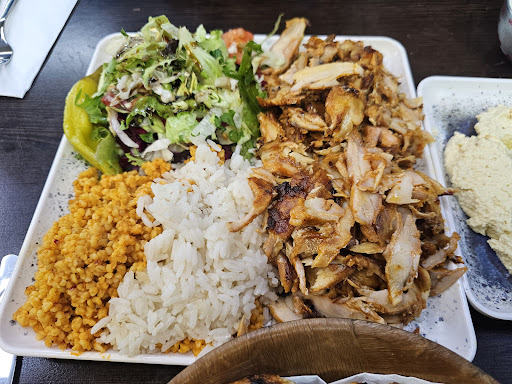 Photo of Deniz Best Kebab - 31 W Green Rd, South Tottenham, London N15 5BY