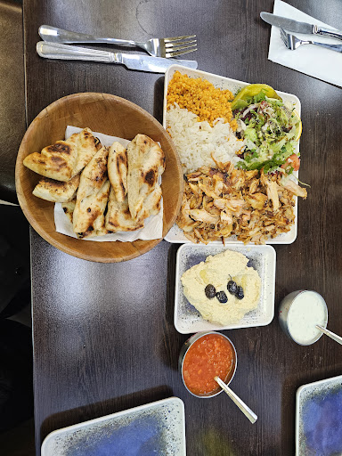 Photo of Deniz Best Kebab - 31 W Green Rd, South Tottenham, London N15 5BY