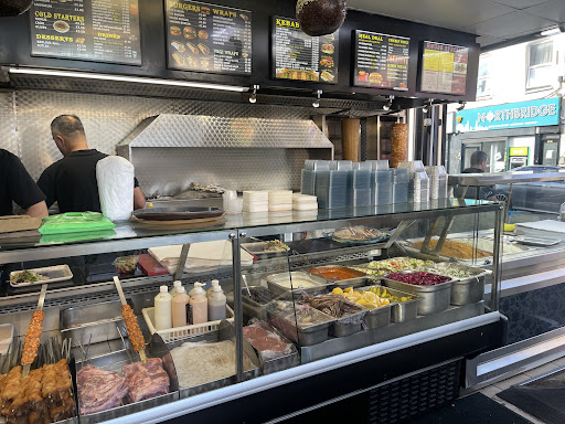 Photo of Deniz Best Kebab - 31 W Green Rd, South Tottenham, London N15 5BY