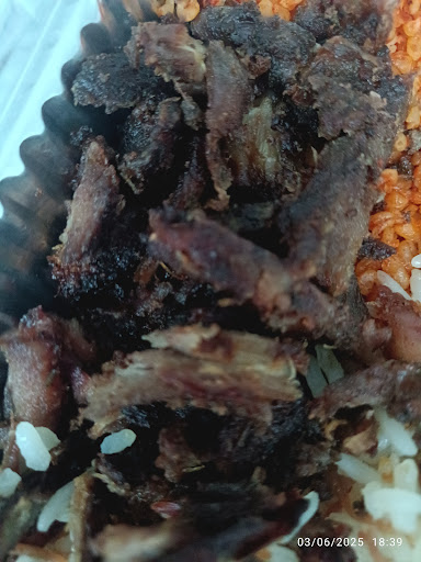 Photo of Mannoush Lebanese Restaurant - 230 High St, London E17 7JH