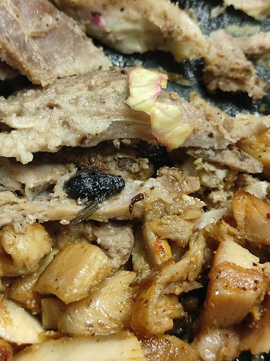 Photo of Mannoush Lebanese Restaurant - 230 High St, London E17 7JH