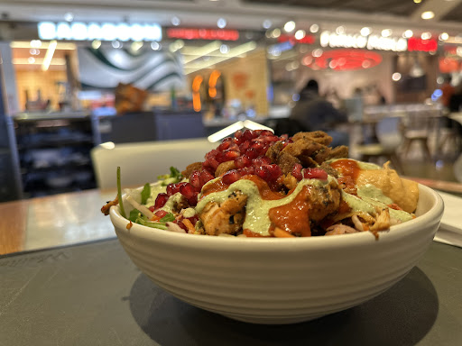 Photo of BABABOOM - First Floor, World Food Court Westfield, Montfichet Rd, London E20 1EJ