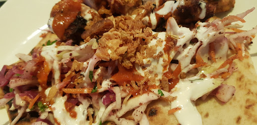 Photo of BABABOOM - First Floor, World Food Court Westfield, Montfichet Rd, London E20 1EJ