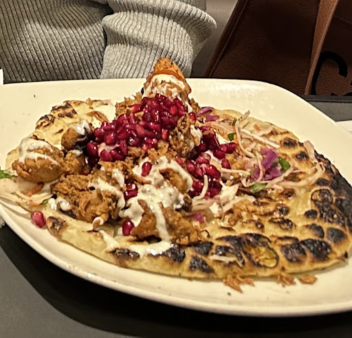 Photo of BABABOOM - First Floor, World Food Court Westfield, Montfichet Rd, London E20 1EJ