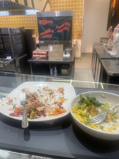 Photo of BABABOOM - First Floor, World Food Court Westfield, Montfichet Rd, London E20 1EJ