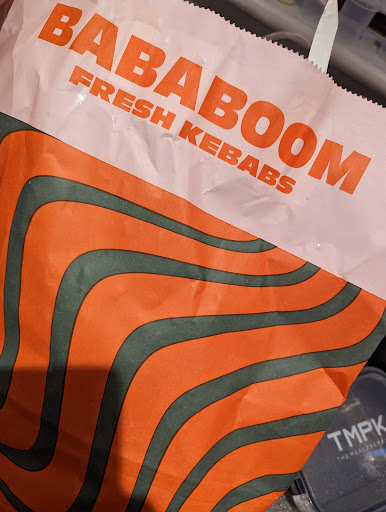 Photo of BABABOOM - First Floor, World Food Court Westfield, Montfichet Rd, London E20 1EJ