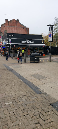 Photo of King Tasty Kebab - 143 High St, London E17 7DB