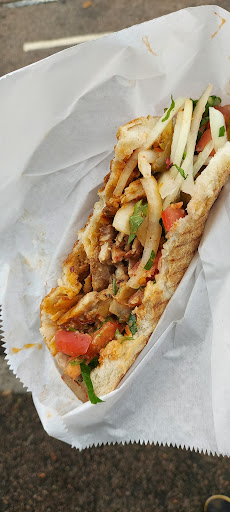 Photo of King Tasty Kebab - 143 High St, London E17 7DB