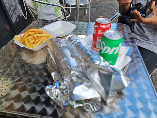 Photo of King Tasty Kebab - 143 High St, London E17 7DB