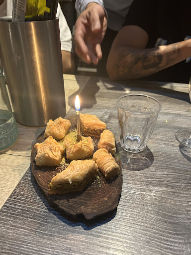 Photo of Chamisse - 55 Grays Inn Rd, London WC1X 8PP
