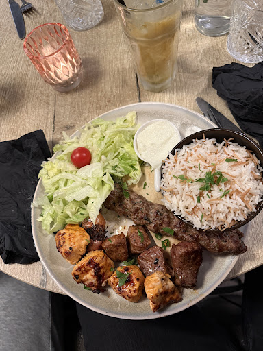 Photo of Chamisse - 55 Grays Inn Rd, London WC1X 8PP