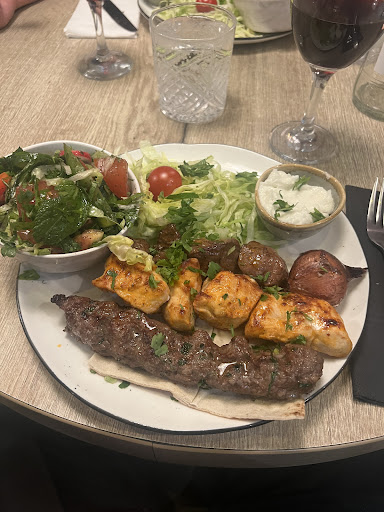 Photo of Chamisse - 55 Grays Inn Rd, London WC1X 8PP
