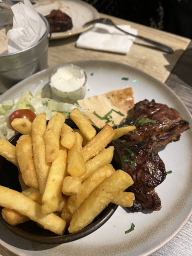Photo of Chamisse - 55 Grays Inn Rd, London WC1X 8PP