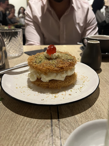 Photo of Chamisse - 55 Grays Inn Rd, London WC1X 8PP