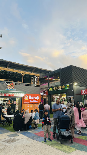 Photo of Jhal Point - 34 Plashet Grove, London E6 1AE