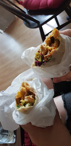 Photo of Nur Falafel - 504 Roman Rd, Bow, London E3 5LU