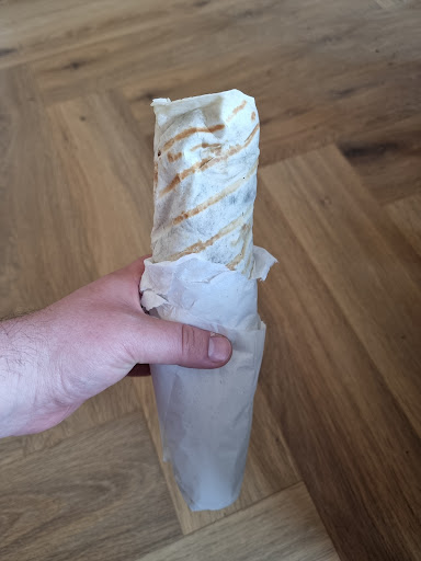 Photo of Nur Falafel - 504 Roman Rd, Bow, London E3 5LU