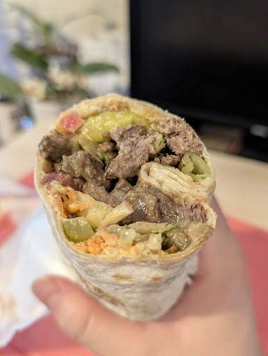 Photo of Nur Falafel - 504 Roman Rd, Bow, London E3 5LU